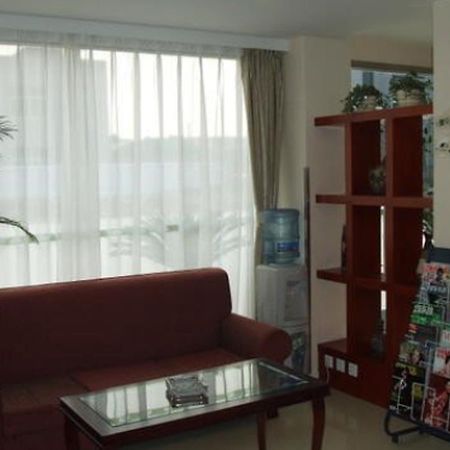 Hanting Hotel Wuxi New District Branch Zhoujingxiang 외부 사진