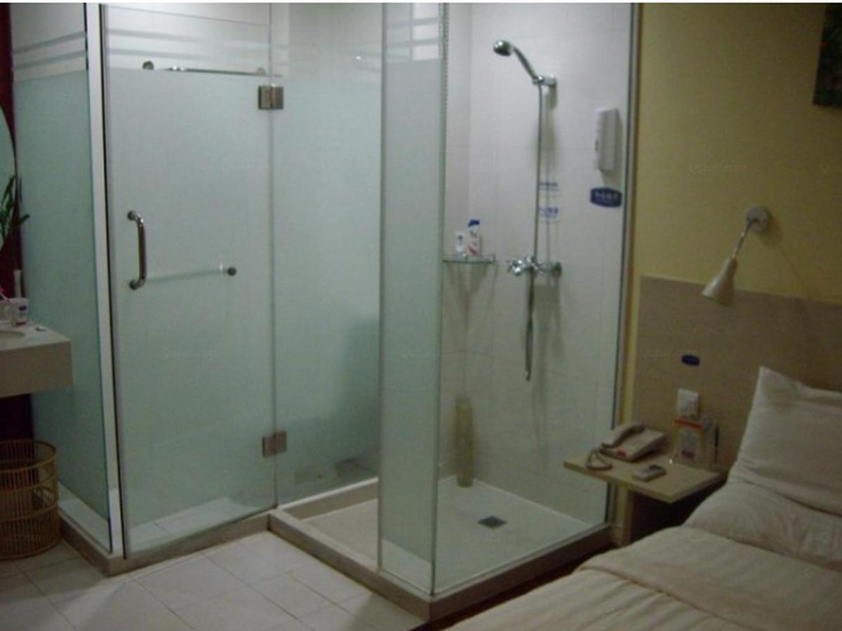 Hanting Hotel Wuxi New District Branch Zhoujingxiang 외부 사진
